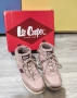 Детски маратонки за момиче"Lee Cooper "н.32, снимка 5