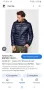 Emporio Armani EA7 Mens Down Jacket Size S НОВО! ОРИГИНАЛ! Мъжко пухено Яке!, снимка 2