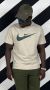 Nike Athletic Tee (HF0557) Мъжка тениска / T-shirt, снимка 4
