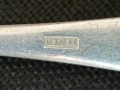 Оригинална немска алуминиева вилица Вермахт, снимка 3