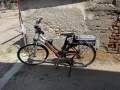 Електрическо колело Williger – отлично състояние, снимка 1