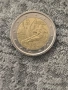 2006 Италия 2 евро, снимка 1
