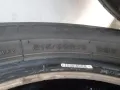 2бр летни гуми 215/60/16 BRIDGESTONE L02033 , снимка 4