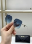 Prada Слънчеви Очила С UV400 Защита С ПОДАРЪК🎁Калъф И Кутия Прада - Различни Цветове Код SK182, снимка 2