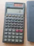 casio fx 85w, снимка 2