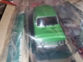 LADA METAL CAR 2602261733, снимка 9
