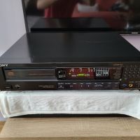 Sony CDP-970, снимка 2 - Аудиосистеми - 45134228