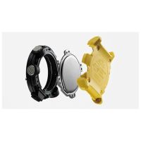 Мъжки часовник Casio G-Shock Carbon Core Guard Limited GA-2000-1A9ER, снимка 4 - Мъжки - 45455002