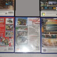 Игри за PS2 Baldur's Gate/Call Of Duty 1 2/Killzone//NFS Underground 2/Super Trucks/GTA 3, снимка 13 - Игри за PlayStation - 45494471