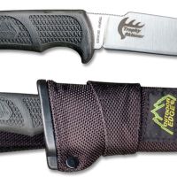 Нож за дране TS-20 Outdoor Edge, снимка 2 - Ножове - 45019250