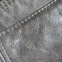 Голяма маркова чанта естествена кожа, снимка 4 - Чанти - 45350120