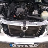 Mercedes E220 CDI, снимка 7 - Автомобили и джипове - 45334332