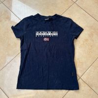 💐Чисто нова тениска на NAPAPIJRI,размер XS💐, снимка 1 - Тениски - 45462230