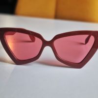 Слънчеви дамски очила, снимка 5 - Слънчеви и диоптрични очила - 45870624