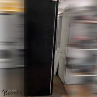 Комбиниран хладилник-фризер Bella BKGC225.1BE -  - Енергиен клас Е - 173 литра - Черен, снимка 7 - Хладилници - 45888653
