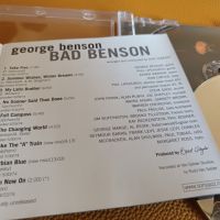 GEORGE BENSON, снимка 7 - CD дискове - 45717903