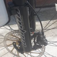 електрическо колело, снимка 11 - Велосипеди - 45457468