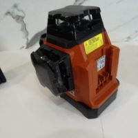 Hilti PM 30 MG - 3D Линеен лазерен нивелир, снимка 5 - Други инструменти - 45539938