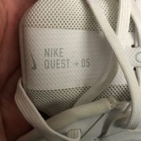 Nike Quest 5 Low Road Running Shoes , снимка 5 - Маратонки - 45763791