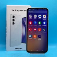 Samsung Galaxy A54, 256GB, 8GB RAM, 5G, Awesome White, снимка 3 - Samsung - 45323649