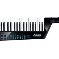 Alesis Vortex Wireless 2 безжичен MIDI контролер, като нов!, снимка 1 - Синтезатори - 45783707