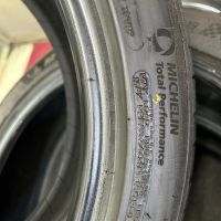 Гуми 245/45/19 Michelin Нови, снимка 7 - Гуми и джанти - 45354512