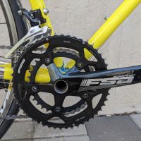Шосеен велосипед Albuch Kotter 56см, снимка 14 - Велосипеди - 45179516