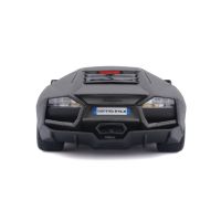1:18 Метални колички: Lamborghini Reventon - Bburago Diamond, снимка 6 - Колекции - 45203058