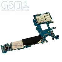 Дънна Платка (motherboard) за Samsung Galaxy S8 Plus - Отключена, снимка 2 - Резервни части за телефони - 45142758