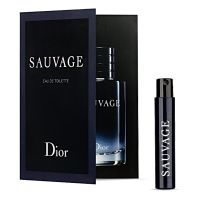 Парфюм Dior - Sauvage EDT, 1 мл, снимка 1 - Мъжки парфюми - 45381909