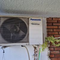 Инверторен климатик Panasonic 12-ка, снимка 7 - Климатици - 45197427
