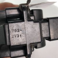 Панел с бутони, копчета от Мазда 6 гг 05г Mazda 6 gg 2005г, снимка 3 - Части - 45819271