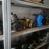 Хидро мотори , снимка 8 - Индустриална техника - 45519925