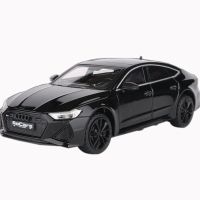 1:24 Метални колички: Audi RS7, снимка 5 - Колекции - 45839983