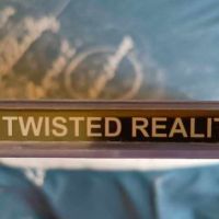 Prophecy - Twisted  Reality, снимка 4 - CD дискове - 45805401