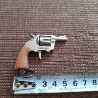 Стар ключодържател Капсов пистолет #2, снимка 6 - Други ценни предмети - 45422959