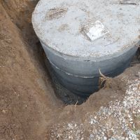 Копаене на септични ями до завършен вид два дена срок, снимка 1 - Други услуги - 45233212