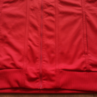 Adidas ESPANA Football Jacket размер L мъжка футболна горница 48-60, снимка 6 - Спортни дрехи, екипи - 45041246