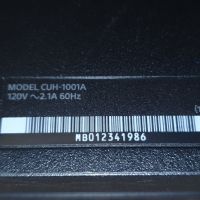 Sony PlayStation 4 FAT PS4, снимка 2 - PlayStation конзоли - 45118438
