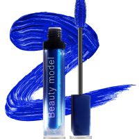 Водоустойчива синя спирала Beauty Model, снимка 2 - Декоративна козметика - 45135546