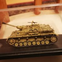 Модели на танкове., снимка 4 - Колекции - 45164626