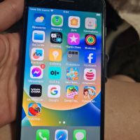 Iphone 8plus счупено стъкло, снимка 3 - Apple iPhone - 45331641