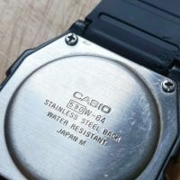 CASIO 590 W-64 - произведен в Япония!, снимка 3 - Мъжки - 45998936