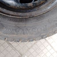 Зимни гуми , снимка 4 - Гуми и джанти - 45540845