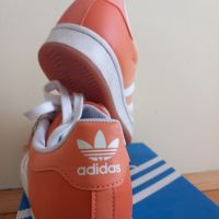 Adidas Superstar дамски маратонки №40, снимка 8 - Маратонки - 45872047