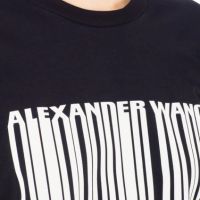 Дамска тениска Alexander Wang, снимка 5 - Тениски - 45366515