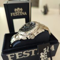 Festina часовник , снимка 1 - Мъжки - 45387059