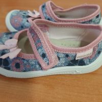  Обувки за принцеса, снимка 2 - Детски обувки - 45141459