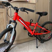 Детско колело BYOX 20 цола., снимка 5 - Велосипеди - 45673823