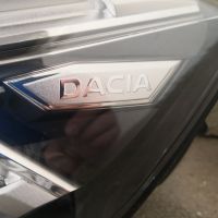 Фар Dacia Sandero LED ляв/Фар Dacia Logan/Фар Dacia Jogger Оригинален, снимка 4 - Части - 45343967